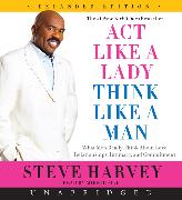 Act Like a Lady, Think Like a Man, Expanded Edition CD