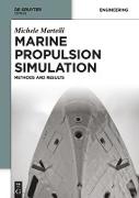 Marine Propulsion Simulation