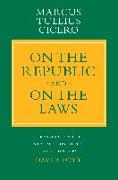 "On the Republic" and "On the Laws"