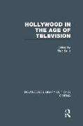 Hollywood in the Age of Television