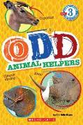 Odd Animal Helpers