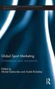 Global Sport Marketing