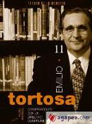 Emilio Tortosa : conversaciones con un directivo comprometido