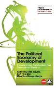 The Political Economy of Development, The