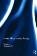 North Africa’s Arab Spring