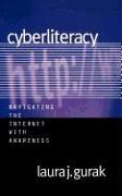 Cyberliteracy