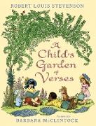 A Child's Garden of Verses