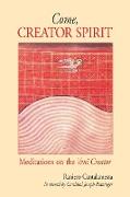 Come, Creator Spirit