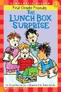 The Lunch Box Surprise