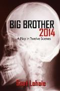 Big Brother 2014