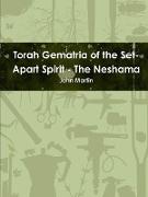 Torah Gematria of the Set-Apart Spirit - The Neshama