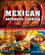 Mexican Authentic Cooking