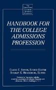 Handbook for the College Admissions Profession