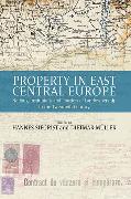 Property in East Central Europe