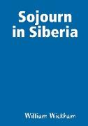 Sojourn in Siberia