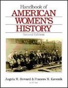 Handbook of American Women's History