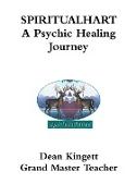 Spiritualhart- A Psychic Healing Journey