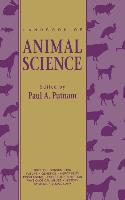 Handbook of Animal Science