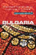 Bulgaria - Culture Smart!: The Essential Guide to Customs & Culture