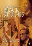 Handbook of Black Studies