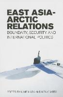 East Asia-Arctic Relations