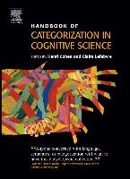 Handbook of Categorization in Cognitive Science