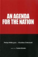 An Agenda for the Nation