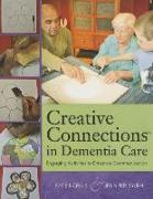Creative Connections™ in Dementia Care
