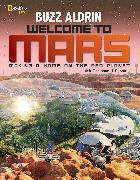 Welcome to Mars