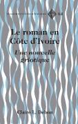 Le roman en Côte d¿Ivoire