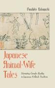 Japanese Animal-Wife Tales