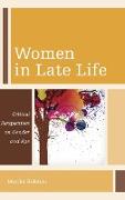 Women in Late Life