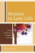 Women in Late Life