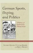 German Sports, Doping, and Politics