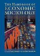 The Handbook of Economic Sociology