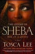 Legend of Sheba