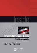 Inside Constitutional Law