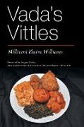 Vada's Vittles