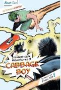 The Inconceivable Adventures of Cabbage Boy: Book 2: The Battle for Prico Hill