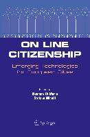 On Line Citizenship