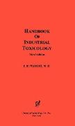 Handbook of Industrial Toxicology, 3rd Edition