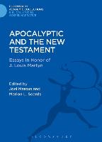 Apocalyptic and the New Testament