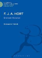 F. J. A. Hort