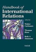 Handbook of International Relations