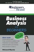 Business Analysis For Beginners