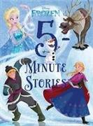 Frozen - 5-Minute Frozen Stories