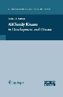 Abl Family Kinases in Development and Disease