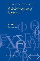 M-Solid Varieties of Algebras