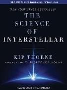 The Science of Interstellar