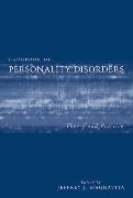 Handbook of Personality Disorders